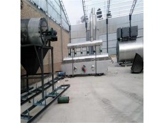 ZLG系列振动流化床干燥机图3