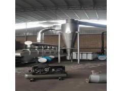 ZLG系列振动流化床干燥机图4