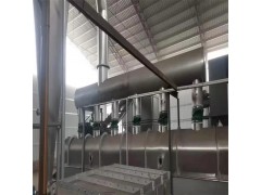 ZLG系列振动流化床干燥机图2