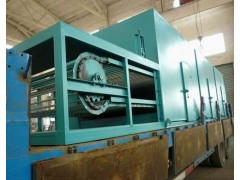 红枣专用带式干燥机DW系列图4