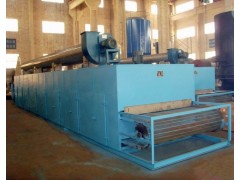 红枣专用带式干燥机DW系列图3