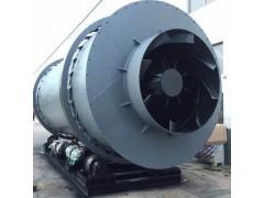 常州海涵供应三回程烘干机图4