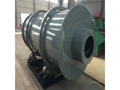 常州海涵供应三回程烘干机图2