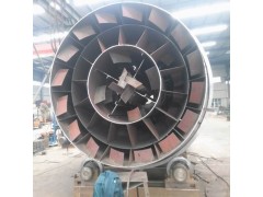 常州海涵供应三回程烘干机图3