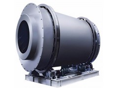 常州海涵供应三回程烘干机图5