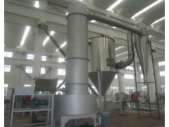 蒽醌快速旋转闪蒸干燥机XSG系列图4