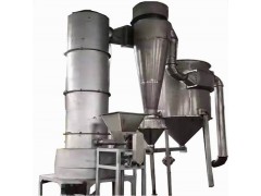 蒽醌快速旋转闪蒸干燥机XSG系列图3