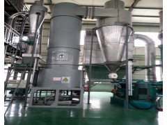 蒽醌快速旋转闪蒸干燥机XSG系列图5