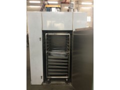 中药饮片热风循环烘箱CT-C系列图2