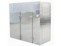 药用(GMP)型烘箱图2