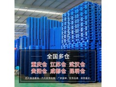 供应塑料托盘 1111田字托盘 货架托盘 仓库堆码栈板图5