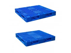 供应1212双面托盘 仓库堆码垫板 货物周转叉车栈板图2