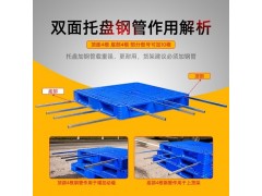 供应1212双面托盘 仓库堆码垫板 货物周转叉车栈板图3