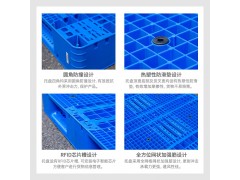 供应1212双面托盘 仓库堆码垫板 货物周转叉车栈板图4