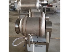 酱菜真空腌制机 酱牛肉真空滚揉机图2