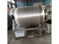 肉类真空滚揉机 牛肉干真空腌制机图2