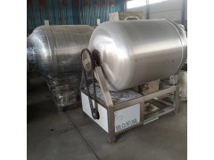 肉类真空滚揉机 牛肉干真空腌制机图3