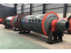 青海首泰装备自动化石英砂专用磨粉设备节能高效图2