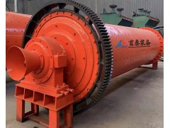 重庆首泰装备第二代石英砂专用磨粉设备更环保图4