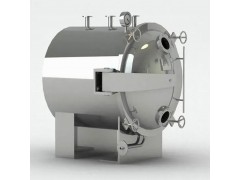 适用于热敏性物料干燥真空干燥机YZG/FZG系列图2