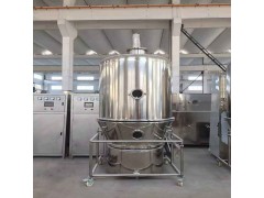 粘性块粒状物料烘干机GFG系列高效沸腾干燥机图4