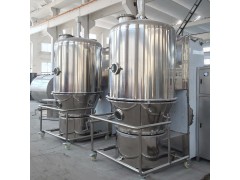 粘性块粒状物料烘干机GFG系列高效沸腾干燥机图3