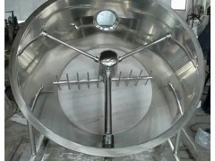 粘性块粒状物料烘干机GFG系列高效沸腾干燥机图5