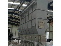 玉米胚芽烘干机XF系列卧式沸腾干燥机图5