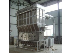 玉米胚芽烘干机XF系列卧式沸腾干燥机图4