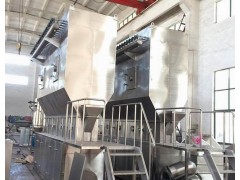 玉米胚芽烘干机XF系列卧式沸腾干燥机图2