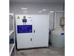 MCR实验室废水处理一体化设备 厂家直销 可定制图3