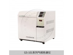 通用气相色谱分析仪GS-101F/T系列-大连日普利图2