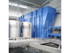 一体化净水处理设备商用引用水源净化处理农村饮水工程净化设施图5