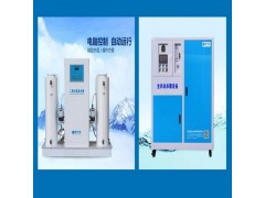 一体化净水处理设备商用引用水源净化处理农村饮水工程净化设施图6