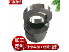 柔性石墨填料环柔性石墨密封环 高强石墨复合垫片石墨密封圈图3
