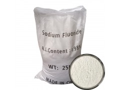 氟化钠价格及用途图2