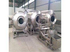 实验型真空腌制机图2