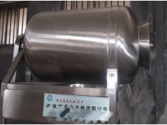 肉制品真空滚揉机 牛肉干真空滚揉机图3