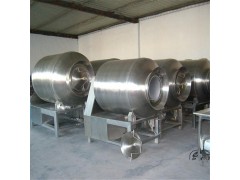 肉类真空拌料机图3