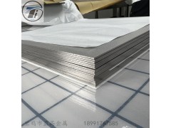 钛滤板 盈高过滤耗材孔径均匀-多孔钛板图2