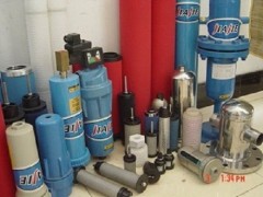 汉粤滤芯HFII-T-5-035过滤器滤芯140200510图3