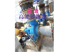 化工除垢利器雷士金刚高能解聚锤图3