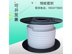 现货销售四氟盘根聚四氟乙烯盘根无油四氟盘根 含油四氟盘根图2