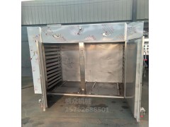 风干牛肉干全套加工设备 牛肉干烘干机图3