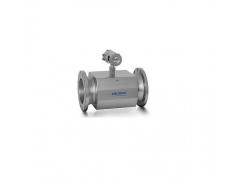 工业多功能KROHNE科隆液体超声波流量计图7