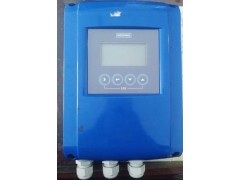 科隆电磁流量计1IFC300W转换器污水液体流量计图3