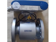 科隆电磁流量计OPTIFLUX 2100C图5