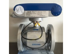 科隆电磁流量计OPTIFLUX 2100C图3