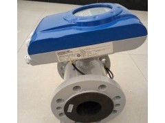 科隆电磁流量计OPTIFLUX 2100C图4