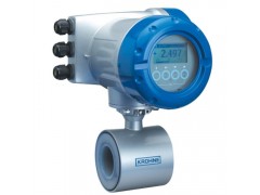 统创仪表 标准模压成型 耐腐蚀强 抗干扰显著 科隆电磁流量计图6